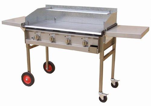 Hercules Mobile Hotplate BBQ (MHP4)